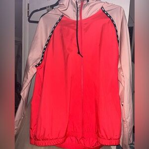 Victoria Secret Pink wind breaker